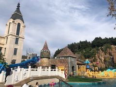 -国信南山温泉
