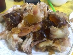 -青岛锅贴(洛阳路分店)