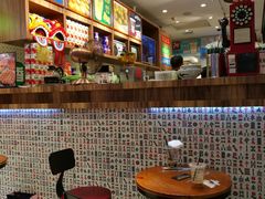 大堂-美芝莲(东方宝泰店)
