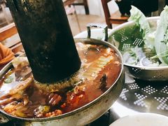 -唠叨坊私房菜(五一街店)