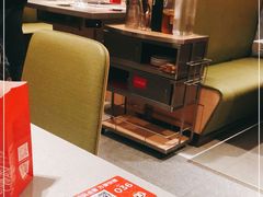 大堂-海底捞火锅(金光华店)