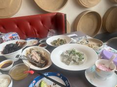 -臻悦海宴.家宴(奥体中心店)