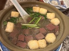 -南京大牌档(壹方天地店)