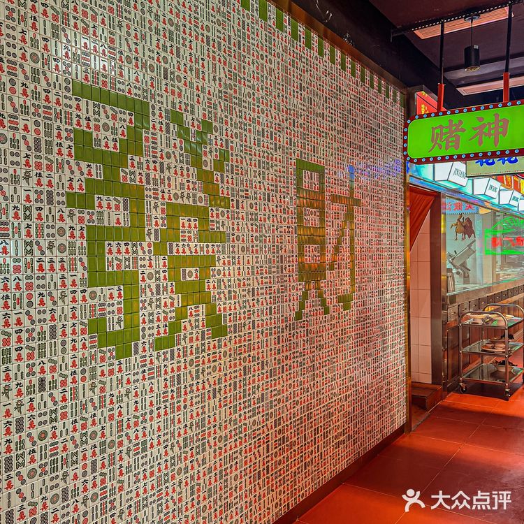 这家港风极致的花胶鸡店真的狂拍三百六十五张才过瘾❗️