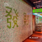 这家港风极致的花胶鸡店真的狂拍三百六十五张才过瘾❗️