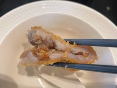 千番芋泥鸭-闽和南(深圳万象城店)