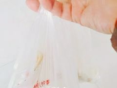 传统三鲜包-津门永胜包子铺(哈尔滨道总店)