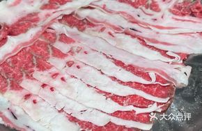 American IPB Grain-Fed Ribeye Steak