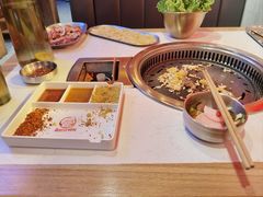 -杨记齐齐哈尔烤肉(总店)