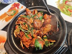 -吴记鲜定味