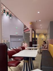 -奈尔宝·儿童乐园·亲子餐厅(鄞州万达店)