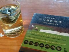 -西西弗书店＆矢量咖啡(花园城店)
