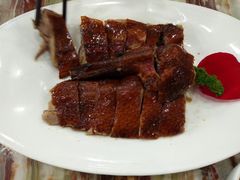 -椿记烧鹅(叠彩店)