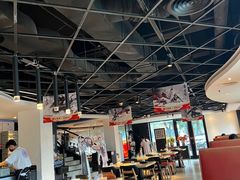 -必胜客(棠下店)