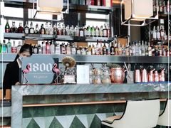 -南宁那莲豪华精选酒店-云霄酒廊·80楼高空城景酒吧