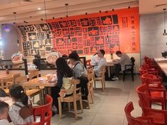 -大师兄·西北小馆(南沙万达广场店)