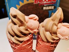 -好利来(红旗万达店)