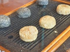 -耳朵眼炸糕(鼓楼店)