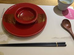 -江左尚白日本料理(万象城店)