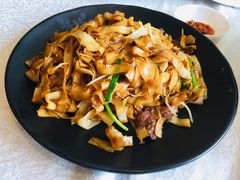 -沙河粉村·国家非遗传承(云台店)