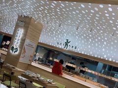 大堂-老乡鸡(融科天地店)