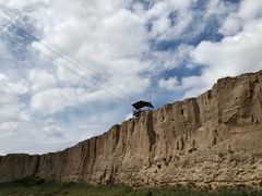 -水洞沟旅游区