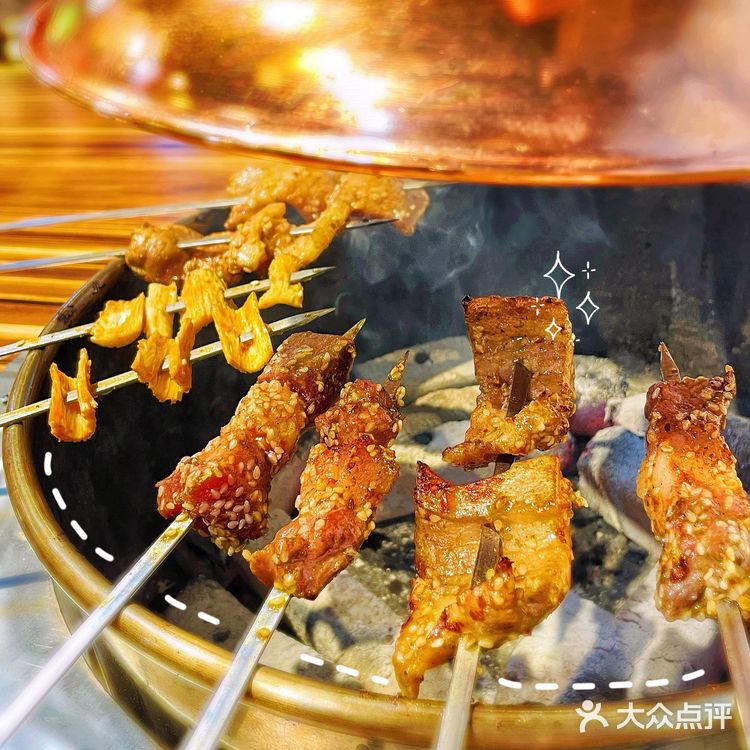 呱呱徐州探店｜一定来吃这家烧烤啊！🥓YYDS！