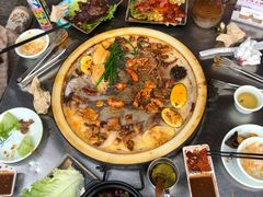 -八木轩·寻味大理白族民俗餐厅(文献路店)