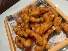 -三玛璐酒楼(汉口路店)