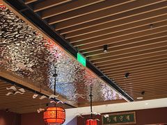 -日丰园海肠水饺·老字号大连海鲜(银泰城店)