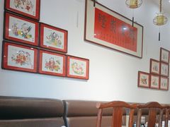 -天天初二·天津传统捞面·天津特色菜(凌奥总店)