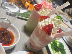 -海底捞火锅(九久奥特莱斯店)