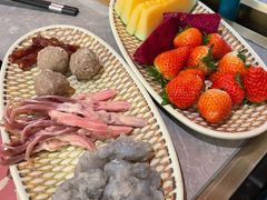 -一绪に寿喜烧(荟聚店)