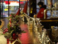 -黑角餐厅美式狂野Blackhorn(昌茂花园店)