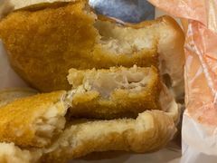 -麦当劳(百联西郊购物中心店)