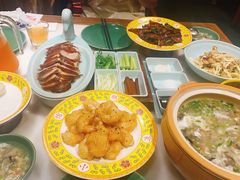 -那家小馆(摩天活力城店)