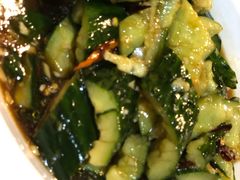 -可可大虾武汉土菜大排档(万松园1店)