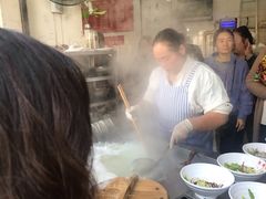 -老赵面店(大西路店)