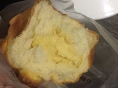 榴莲面包-好利来(熙地港店)