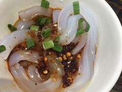 -龙抄手(文殊坊店)