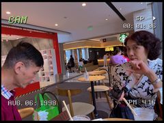 -杭州大厦LSE城市生活超市(杭州大厦店)