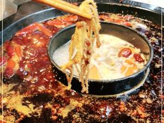 -重庆渝达老火锅(春熙路店)