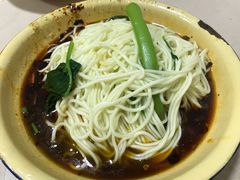 -赵伍面庄(松石大道店)