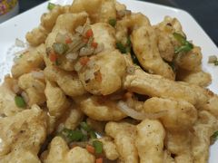 -晚归月亮湾私家菜(临邑路店)