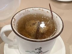 -顺风山庄(水濂山店)