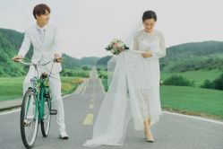 -太古映画婚纱摄影(天河店)