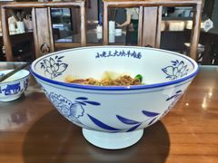 -小老三汉中热米皮(钟楼店)