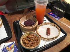 -和府捞面(东直门银座店)