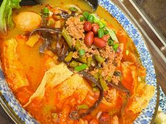 -螺世纪螺蛳粉·桂味小排档(裕德店)