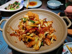 -雲蜀龙阁·金牌水煮鱼(方庄店)